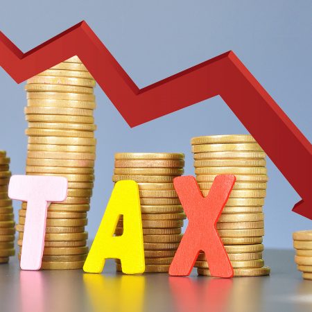 Оптимизация и планирование налогообложения