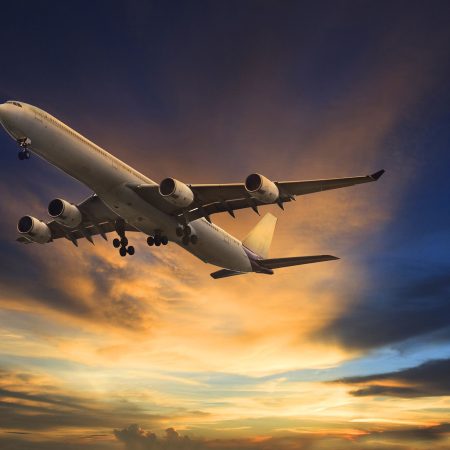 Налогообложение в авиакомпании: оптимизация налогов и риски